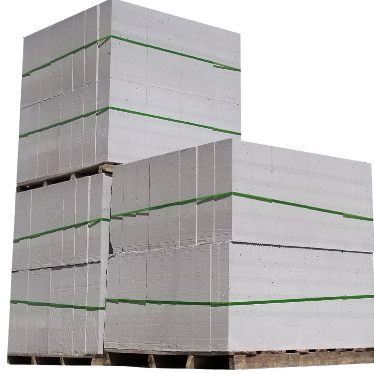 北川改性材料和蒸压制度对冶金渣蒸压加气混凝土砌块性能的影响