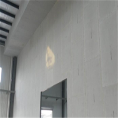 北川新型建筑材料掺多种工业废渣的ALC|ACC|FPS模块板材轻质隔墙板