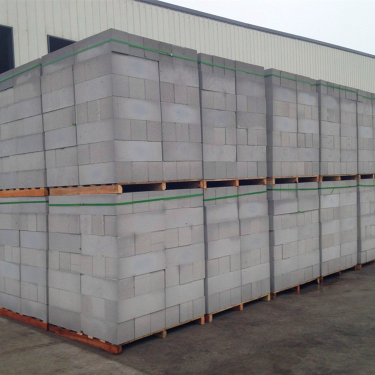 北川宁波厂家：新型墙体材料的推广及应运